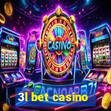 3l bet casino